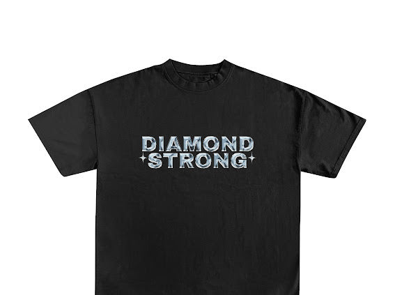 Diamond Strong Tee
